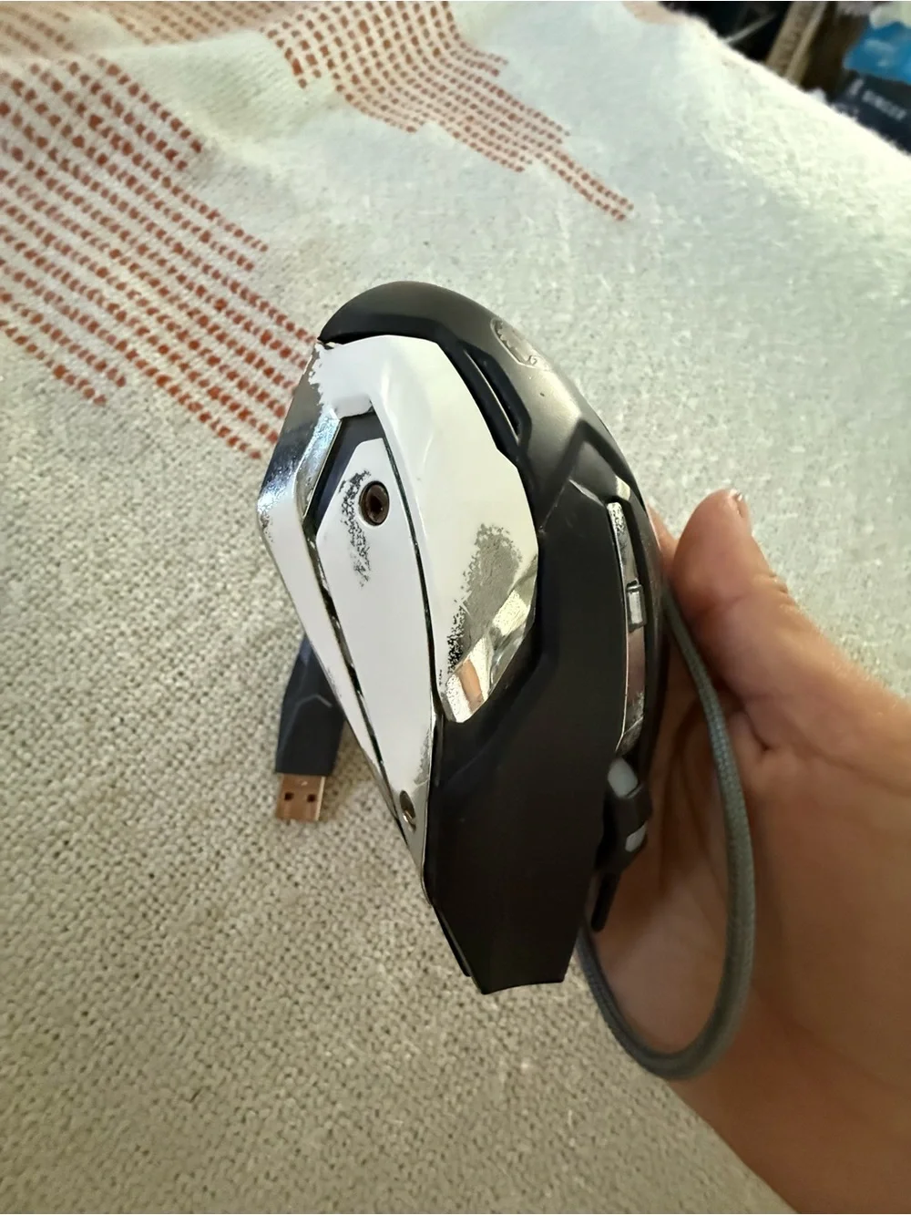 SADES 2400 dpi